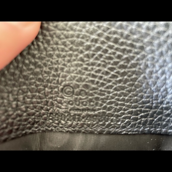 Gucci Crossbody- Soho Collection wallet on a chain - Picture 3 of 10